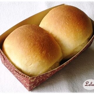 冷蔵発酵の熟成パン